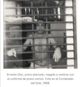 Ernesto Díaz