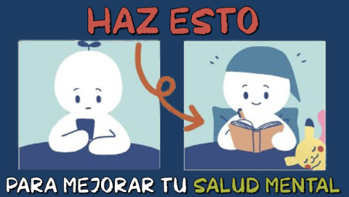 8 Hábitos Saludables Para Mejorar Tu Salud Mental Zoepost