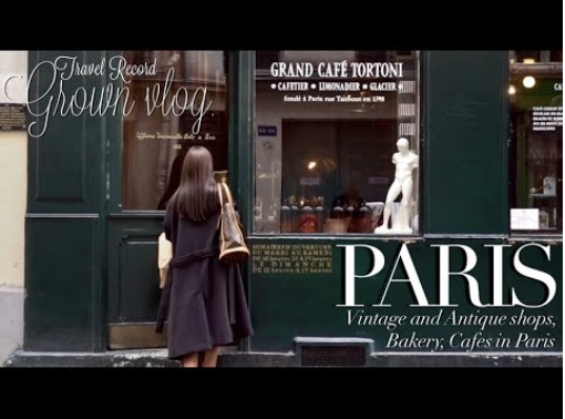 Boutiques de moda en París - ZoePost
