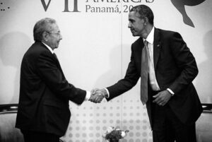 Cronología de cómo Obama logro el acercamiento con Cuba.
